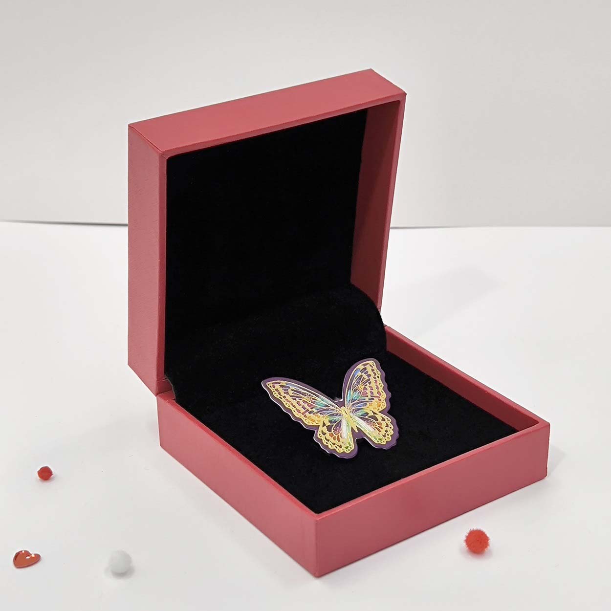 Gift box